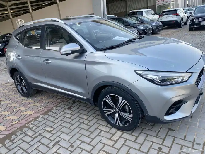 ام جي ZS 2023 2