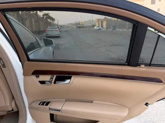 للبيع مرسيدس بانوراما 13