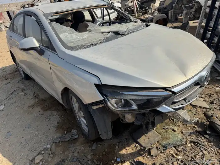 بايكD50 5