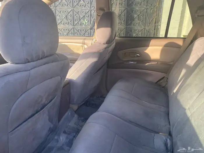 سياره هافال موديل 2008 7