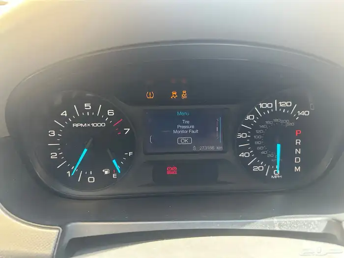 2011 FORD EDGE SELL 13