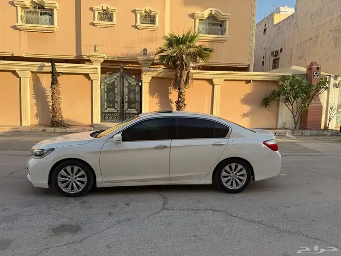 للبيع اكورد فل كامل 2016 5