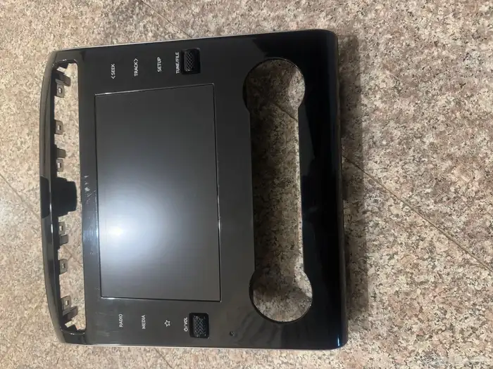 شاشة توسان 2021-2023 2