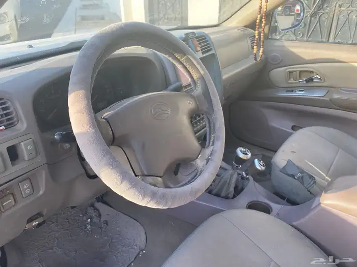 سياره هافال موديل 2008 9