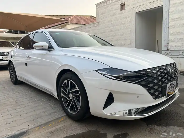 ازيرا 2021 وارد كوريا نظيف جدا لدى قمة الاطلال 5