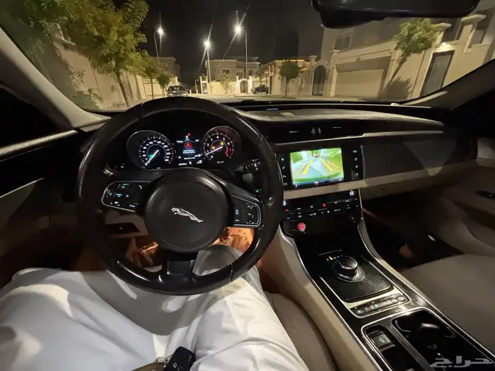 جاكور مصدوم XF 2017 13