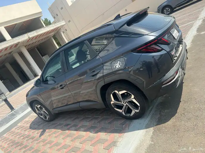 توسان كمفوت بلس 2023 3