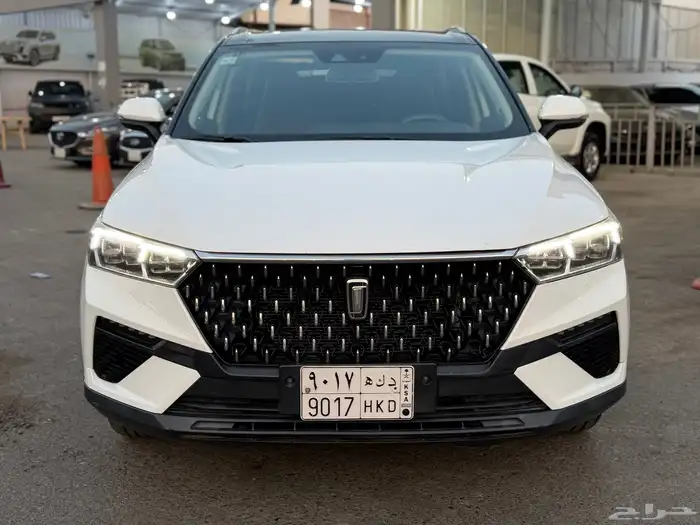 فاو T77 2020 2