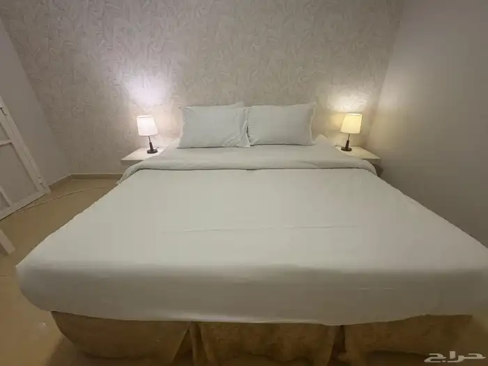 شقة استوديو مؤثثه للإيجار الشهري والسنوي 16