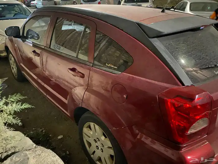 Dodge caliber for sale 2