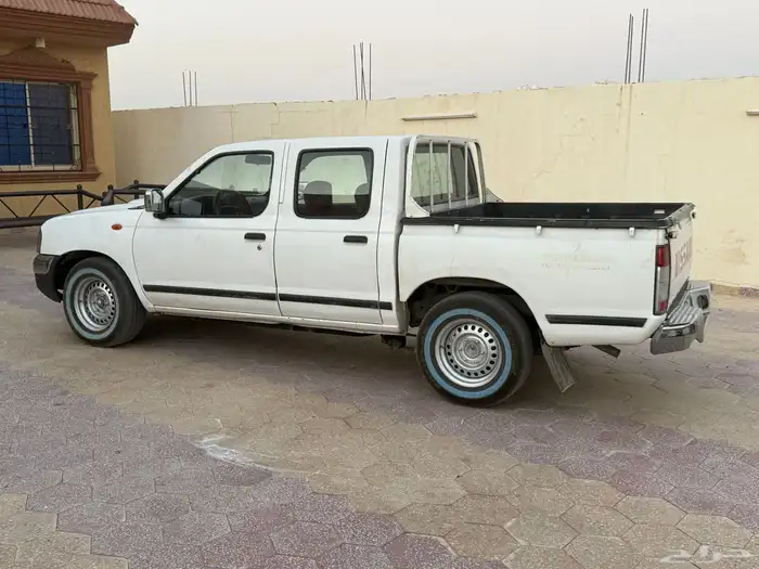 ددسن ديزل 2007 1