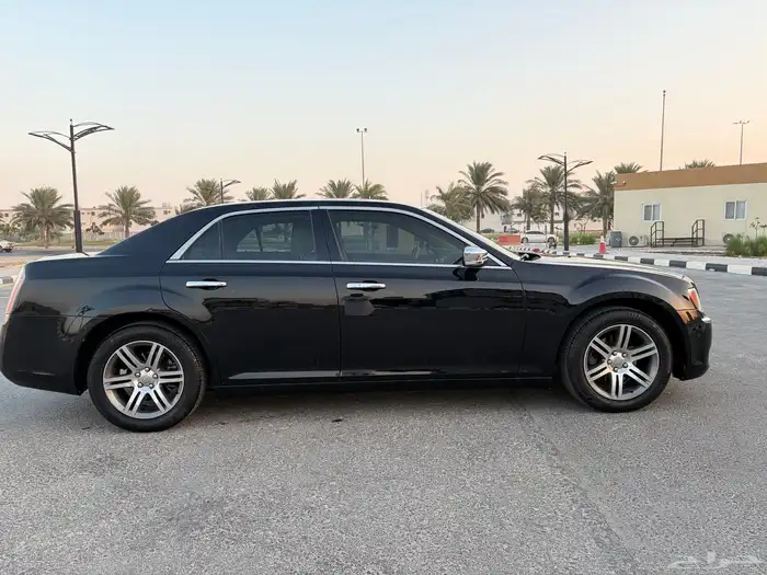كرايسلر 2013 8