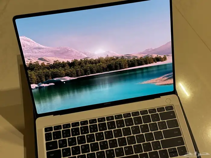 لابتوب هواوي ميت بوك X Pro 8