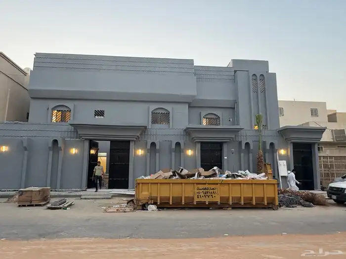 شقق للايجار حي السويدي 0
