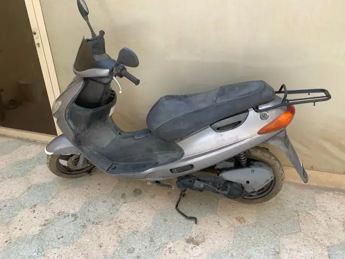 دباب ياباني سوزوكي مخزن للبيع 5