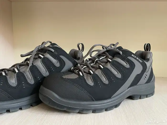 جزمة سلامة safety shoes 1