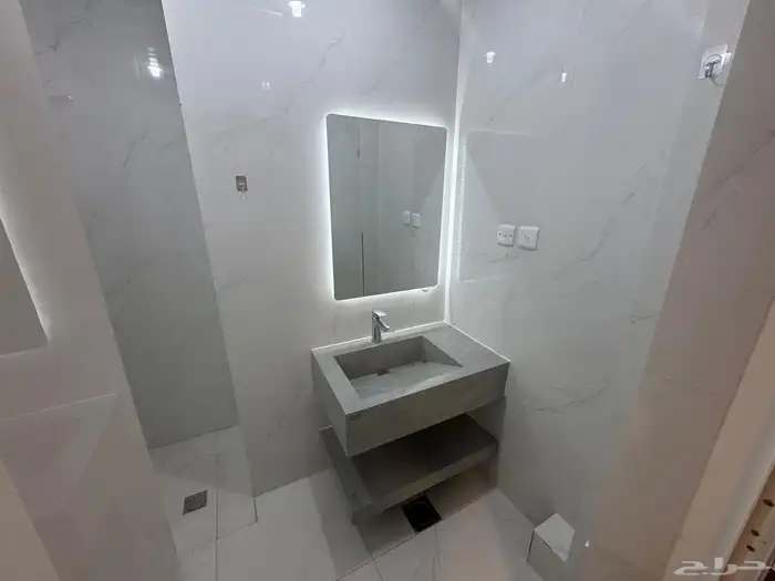 شقة استوديو مؤثثه للإيجار الشهري والسنوي 11