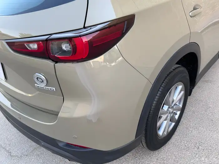 مازدا CX5 2023 بحالة ممتازة 7