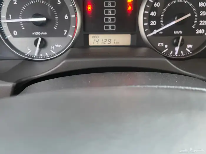 للبيع جي آكس آر 2014 48