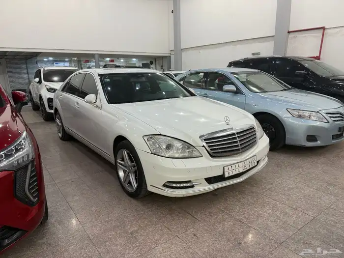 مرسيدس بانوراما 2007 السوم 18000 0