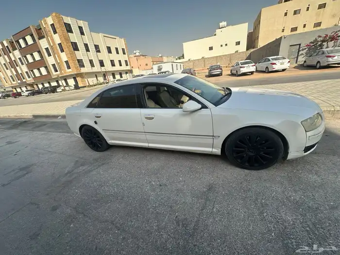 اودي للبيع 3