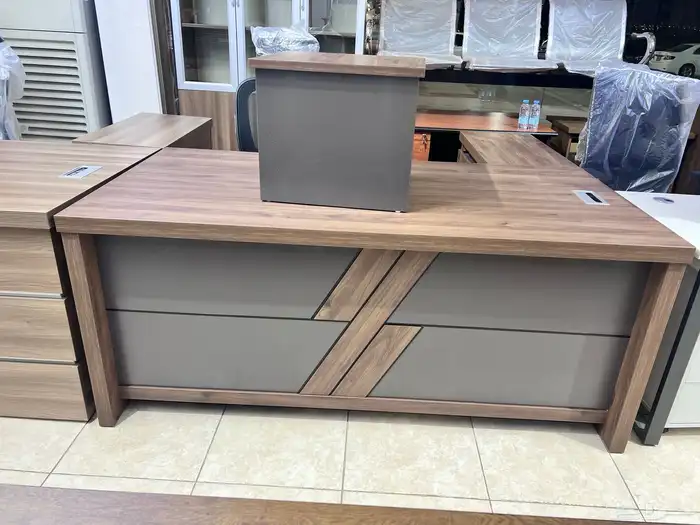 اثاث مكتبي مكتب كرسي دولاب office furniture 9