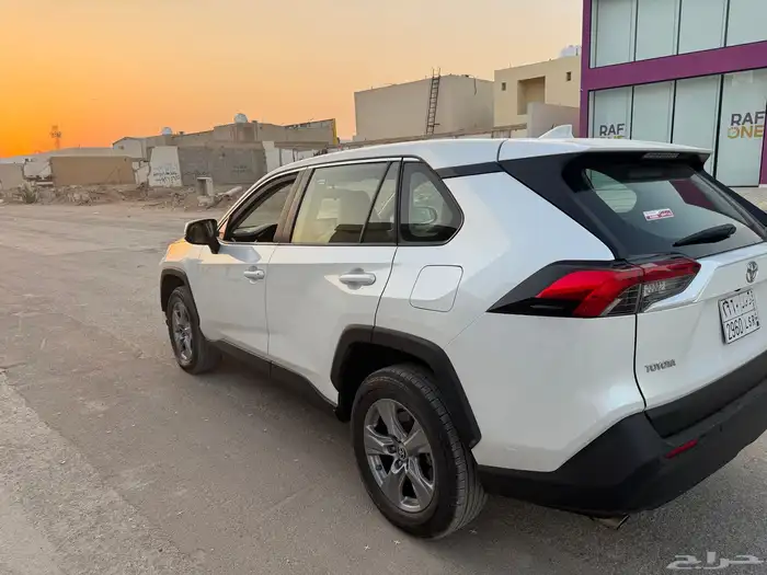 رافور دبل 6