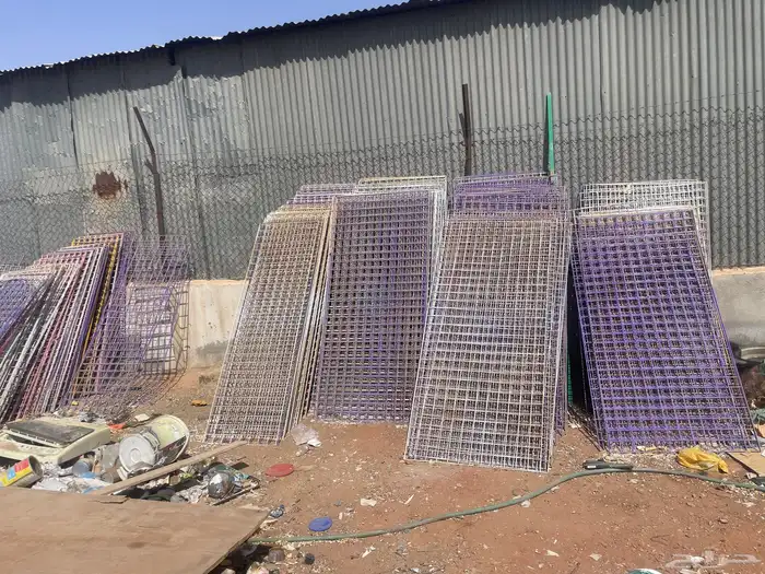 شبوك محلات 1