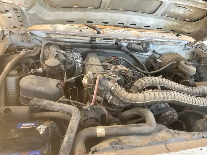 فورد بكب f250 4