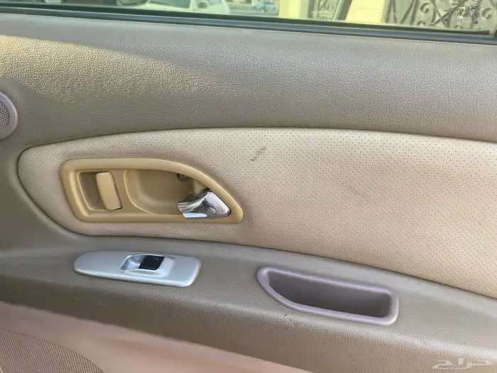 سياره هافال موديل 2008 5