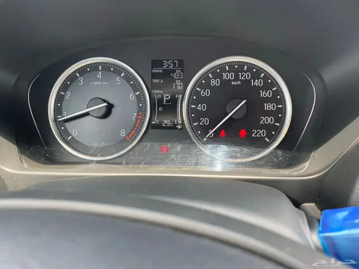 للبيع هوندا سيتي 2024 For sale 24