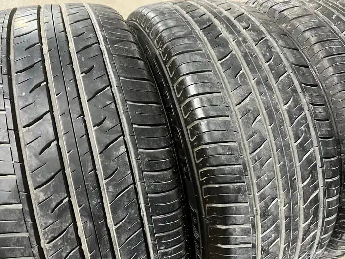 كفرات  دنلوب بن زقر مقاس 275 50 21 12