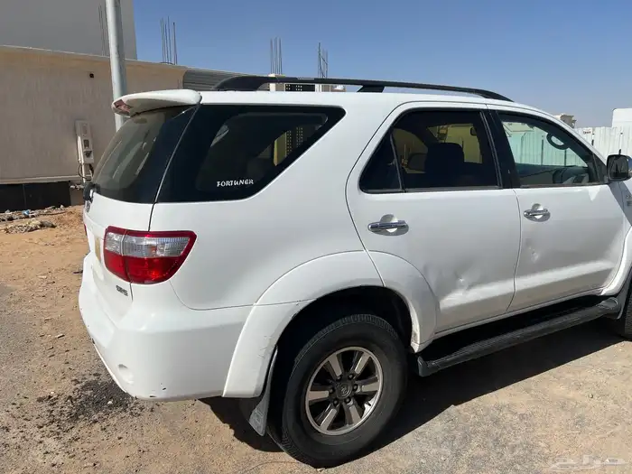 فوتشنر نظيف للبيع 2010 2