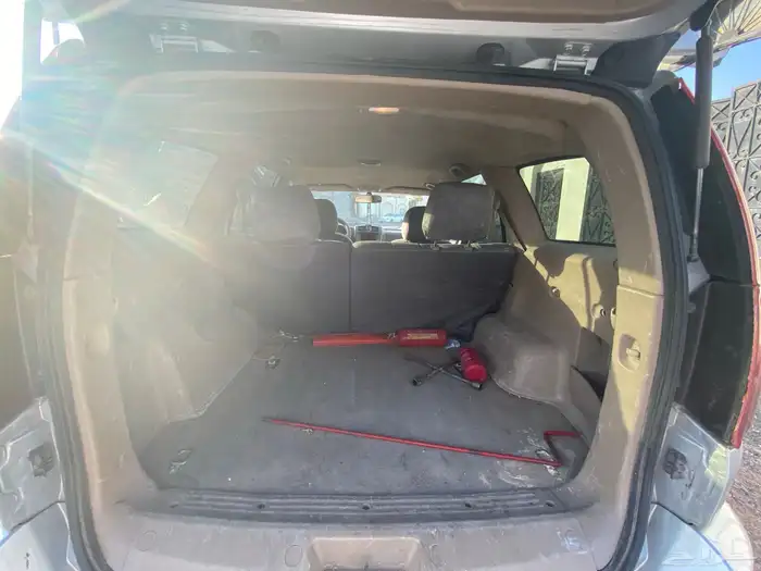 سياره هافال موديل 2008 3