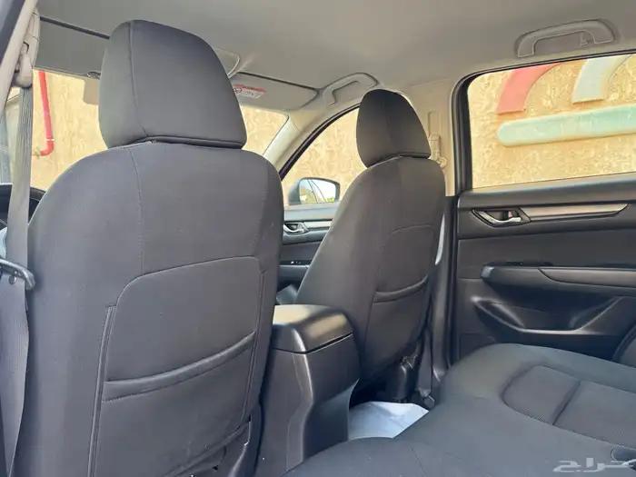مازدا CX5 2023 بحالة ممتازة 20
