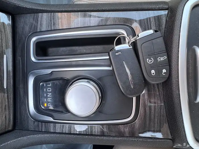 كرايسلر C300 لميتد 2021 عداد 81 18