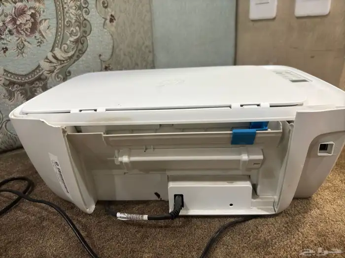 طابعة hp 2