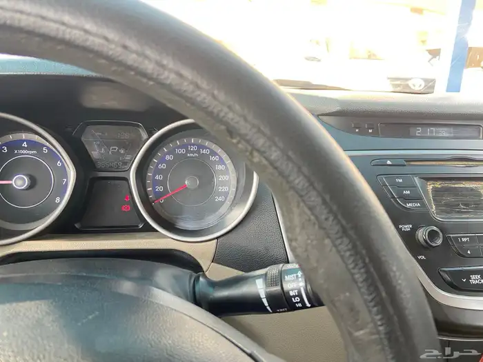 هونداالنترا موديل 2015 11