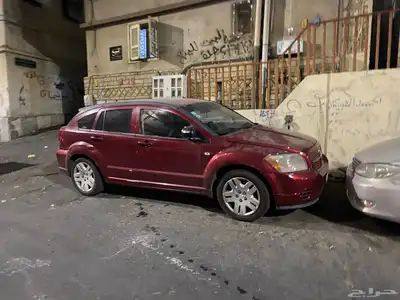 Dodge caliber for sale index