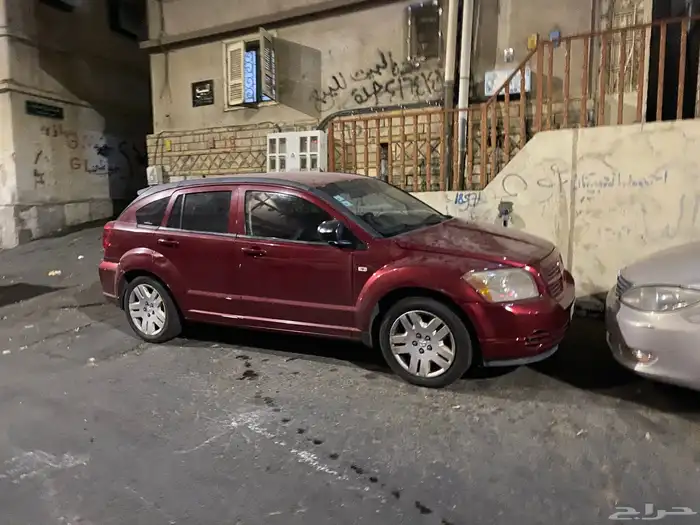 Dodge caliber for sale 0
