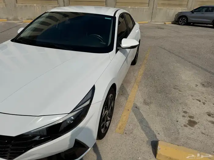 افانتي النترا 2022 1