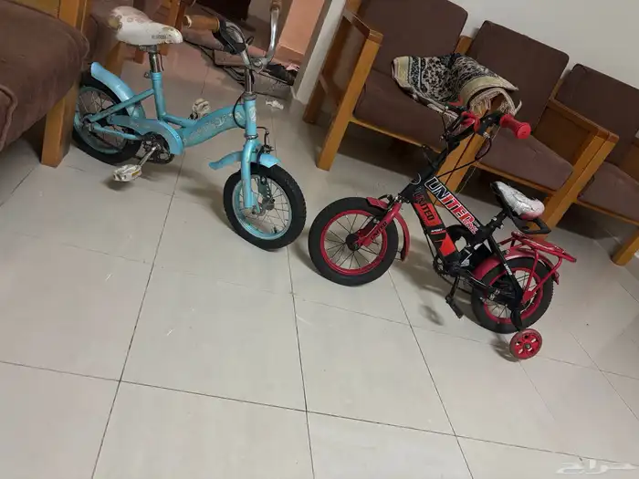 bicycle 1