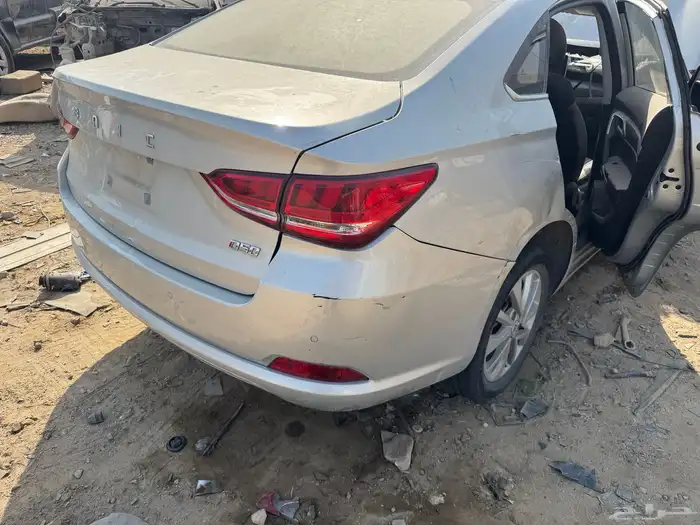 بايكD50 1