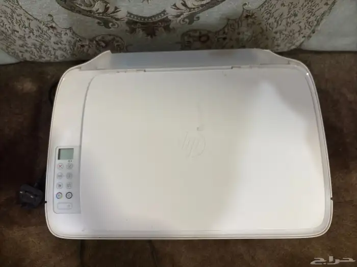 طابعة hp 1