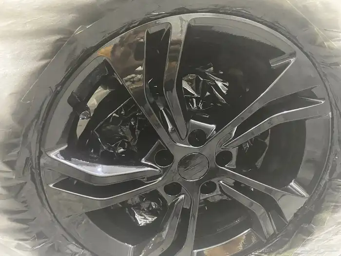 رش الجنوط بالفرن   جودة ولمعة وكالة 4