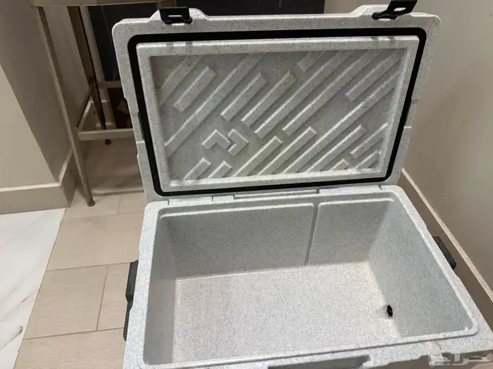 للبيع صبارة او ترمس او حافظة ثلج ضد الكسر 4