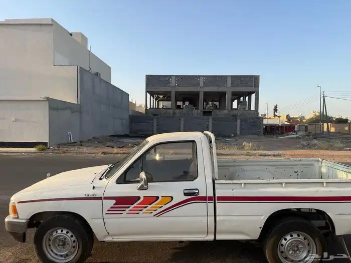 هايلوكس 95 3