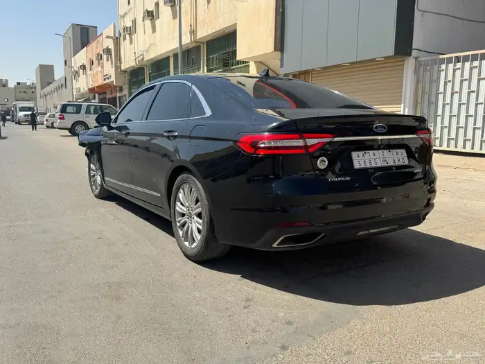 للبيع تورس 2021 مصدومه 0