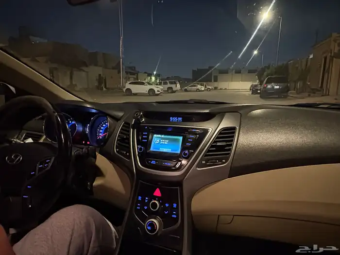 النترا 2015 فل كامل مالك أول 1