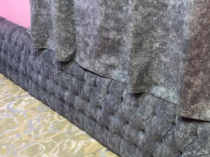 غرفة جلوس- غرفة نوم 11